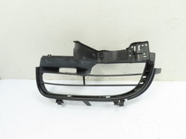 07 Porsche Boxster 987 #1265 Grill, Lower Front Bumper Air Inlet Left OE... - £61.91 GBP