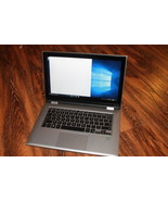 Dell Inspiron 13 7000 13-734713&quot; i3 4010u 4GB 500GB FOR SCREEN FIX/REPAI... - $189.00