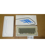 Apple Macintosh M0110F (French Language) Keyboard NOS Extremely rare! - $9,828.04 MXN