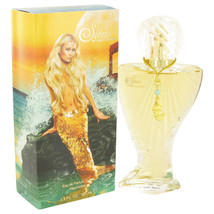 Siren by Paris Hilton Eau De Parfum Spray 3.4 oz - $15.70