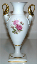 Vintage 1958-1960 Alka-Kunst Alboth &amp; Kaiser - Bavaria - Porcelain Vase - £68.71 GBP