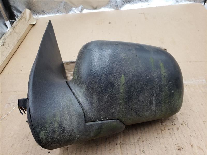 Driver Side View Mirror Power Excluding Sport Trac Fits 02-05 EXPLORER 3... - $29.70