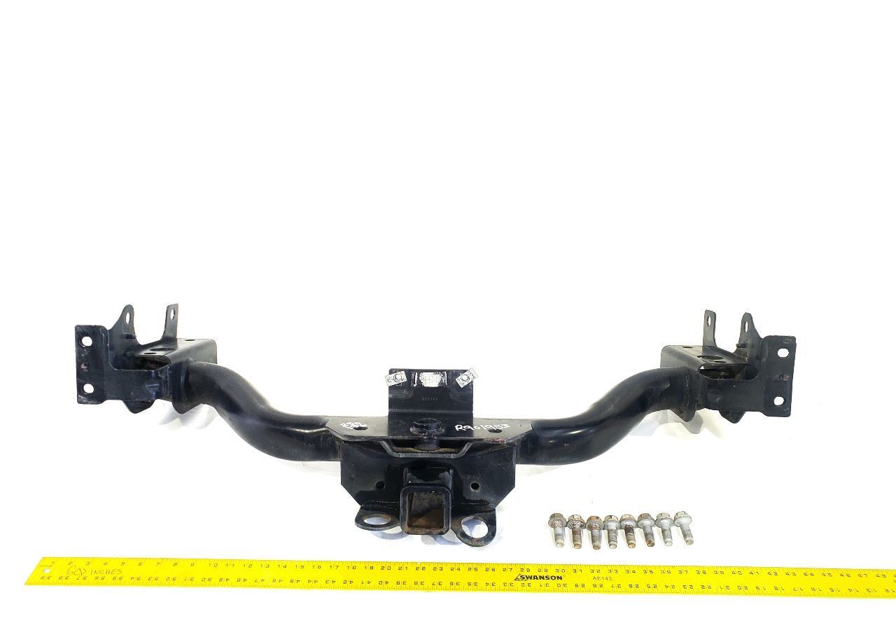 2016 Dodge Ram 1500 OEM Bighorn Trailer Hitch Tow With Hardware - $198.00