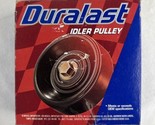 Duralast 231107 Accessory Drive Belt Idler Pulley - £11.18 GBP
