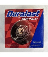 Duralast 231107 Accessory Drive Belt Idler Pulley