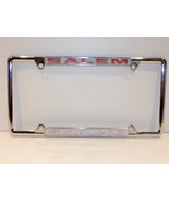 Salem (Oregon) Skyline Auto Dealership License Plate Frame  - $61.51 CAD