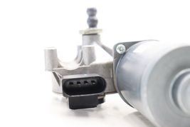 13-18 FORD C-MAX FRONT WINDSHIELD WIPER MOTOR E2565 image 9