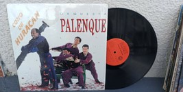 LP ORQUESTA PALENQUE COMO UN HURACAN HG LBL MINT- - £3.83 GBP