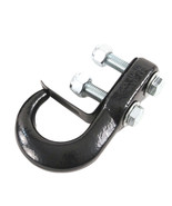 Universal Recovery Tow Hook Kit For Truck Pickup Jeep GMC Dodge Ford Chevy - €13,53 EUR