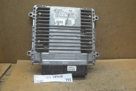 2011 Hyundai Sonata Engine Control Unit ECU 391012G660 Module 773-24D1 - £7.83 GBP