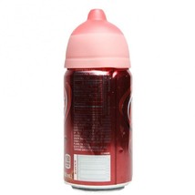 Boobie beer can topper - $515.01 MXN