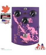 MOEN MO-VB Shaky Jimi LATEST VERS Vintage Vibe Vibrato Chorus Guitar Ped... - $56.95