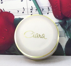 Ciara By Revlon Velvet Dusting Powder 1.5 OZ. NWOB - $109.99