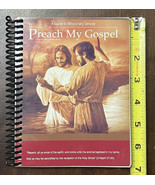 Preach My Gospel - Mini Version 5” x 7” LDS Mormon Pre-owned - Free Ship. - $19.55 CAD