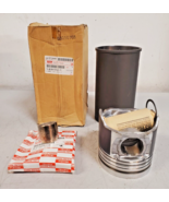 Isuzu Engine Cylinder Liner Set 5-87813745-1 | 97726935 | AX6960 | 03010703 - $94.75