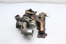 Turbo Turbocharger Fits 13-15 LR2 22569 image 5