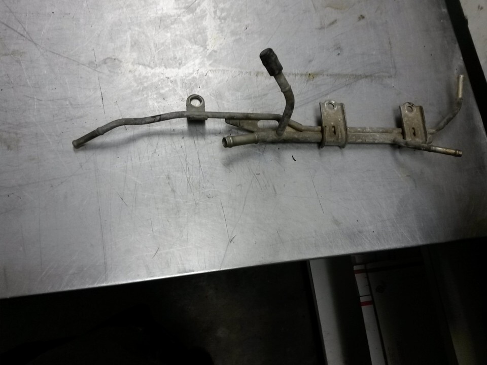 Crankcase Vent Tube For 95-97 Geo Prizm  1.8 - $36.33