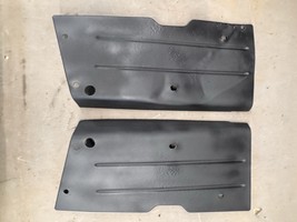 1966 1967 Dodge Charger Coronet Air Dam Splash Shield K Member Fender Be... - $266.70