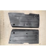 1966 1967 Dodge Charger Coronet Air Dam Splash Shield K Member Fender Be... - $266.70