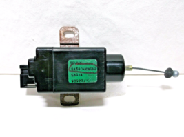 00-01  INFINITI i30/  TRUNK/ TAIL GATE OPENER/ LATCH RELEASE/ ACTUATOR..OEM - $21.00