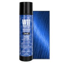 Tressa Watercolors Intense Shampoo 8.5 oz - BLUE - $35.76