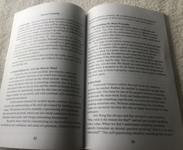 Pak Mei a Dedication paperback book image 3