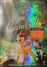 Bambi II (DVD, 2006) - £6.03 GBP