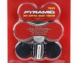 Pyramid TW23 120 Watt Maylar Dome Tweeter - $15.42