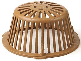 Roof Drain Dome 11-1/8In Dia - $137.03