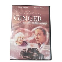 Ginger In the Morning Sissy Spacek Susan Oliver Slim Pickens Ward dvd classic - £5.71 GBP