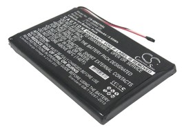 Battery for Garmin 2689LMT 6-inch, Dezl 760LMT, Dezl 760LMT-D, DEZL 770LM, Nuvi - $18.00