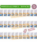 30 Ct Otrivin Paediatric Nasal Drops Blocked Nose 10ml - Free Shipping E... - $108.92 CAD