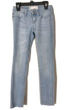 RSQ Women&#39;s Jeans Sz 0 Miami Jeggings Light Wash - $8.37