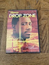 Drop Zone Dvd - £9.45 GBP