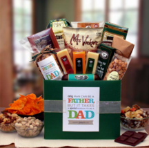 It Takes A  Special Man To Be A Dad Gift Box - Father&#39;s Day gift - Gift for dad - £58.40 GBP