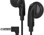 Bulk Earphones With 3.5 Mm Headphone Plug - 1000 Pack Wholesale Bundle -... - £470.97 GBP