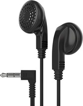 Bulk Earphones With 3.5 Mm Headphone Plug - 1000 Pack Wholesale Bundle -... - £475.15 GBP