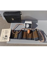 Vintage 80&#39;s Blood Pressure Monitor Soviet USSR with Original Case Rare ... - $691.01 MXN