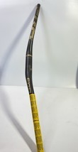 Black-Gold Race Face ERA Carbon 780mm Handlebar 35mm Dia 40mm Rise 8* Ba... - $139.00