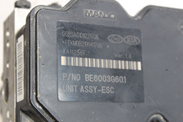 2012-2014 HYUNDAI VELOSTER ABS ANTI LOCK BRAKE PUMP R932 image 7