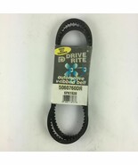 Genuine Drive Rite Automotive V-Belt Tensioner 5060760DR-6PK1930 A6 - $274.97 MXN