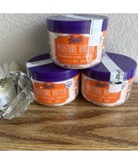 3 x Moisture Butter Whipped Curl Cream Natural Hair Beautiful Textures B... - $68.42 CAD