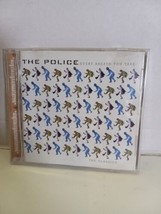 The Police Every Breath You Take The Classics CD A&amp;M Records 1995 Remastered - £7.78 GBP