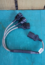 Trane CAB01148 Branch Harness Cable, Single Male to 3 Female Connectors - €38,13 EUR