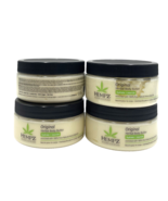 Hempz Original Herbal Body Butter Hydrate+Nourish 8 oz-4 Pack - $44.95