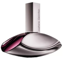 Euphoria by Calvin Klein, 3.3 oz EDP Spray for Women Authentic New With Out Box - £29.54 GBP