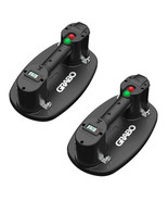 GRABO 2-Pack Pro-Lifter 20 Battery Op Vacuum Pump | US Dealer Free Ship/... - $827.59 CAD