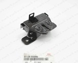 NEW GENUINE FOR KIA 2014-2019 Soul Hood Lock Latch 81130-B2000 - $36.07