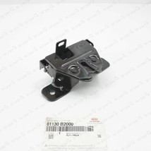 New Genuine For Kia 2014-2019 Soul Hood Lock Latch 81130-B2000 - £28.49 GBP