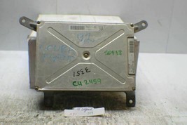 1991-1992 Acura Legend AT Engine Control Unit ECU 37820PY3A53 Module 03 ... - $23.36